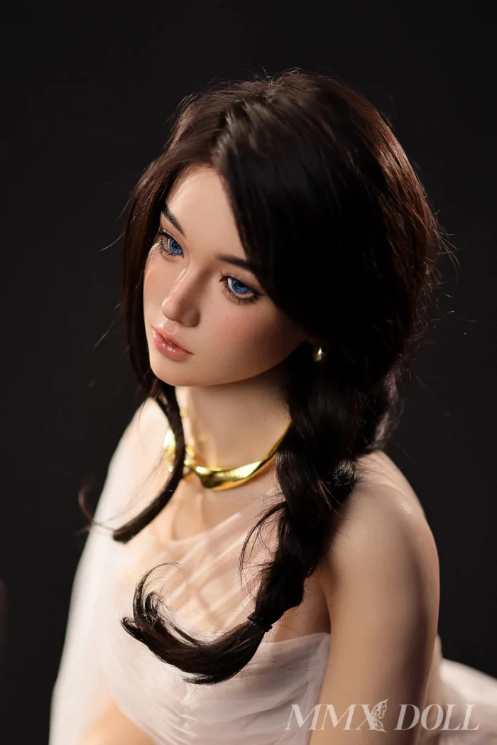 Little Orange 163cm Eurasian Visionary (19)