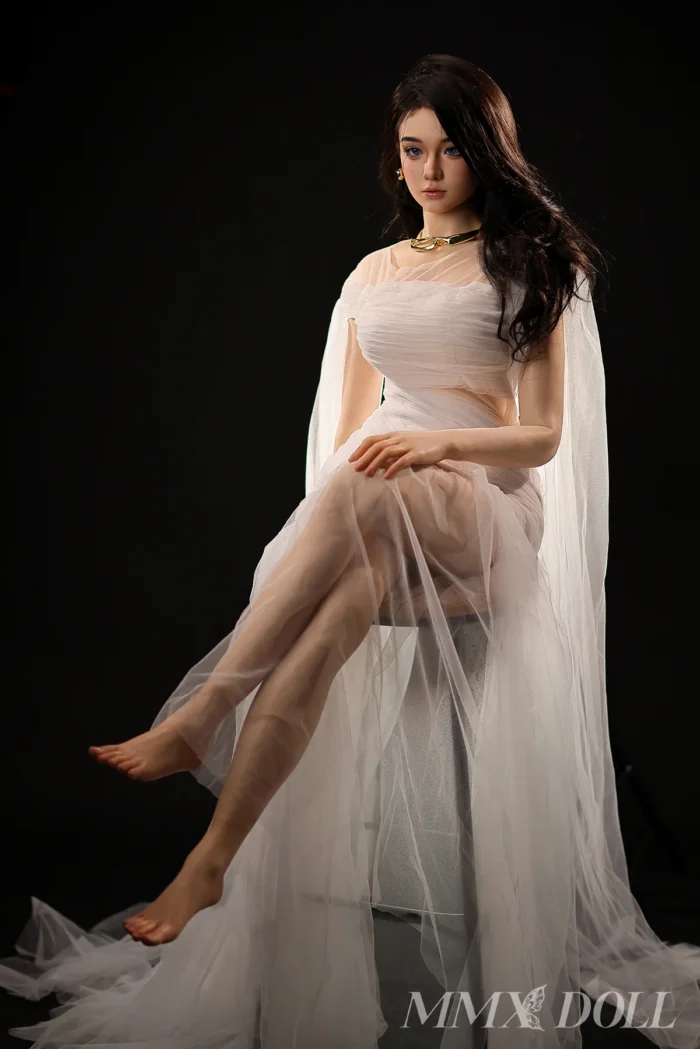 Little Orange 163cm Eurasian Visionary (22)