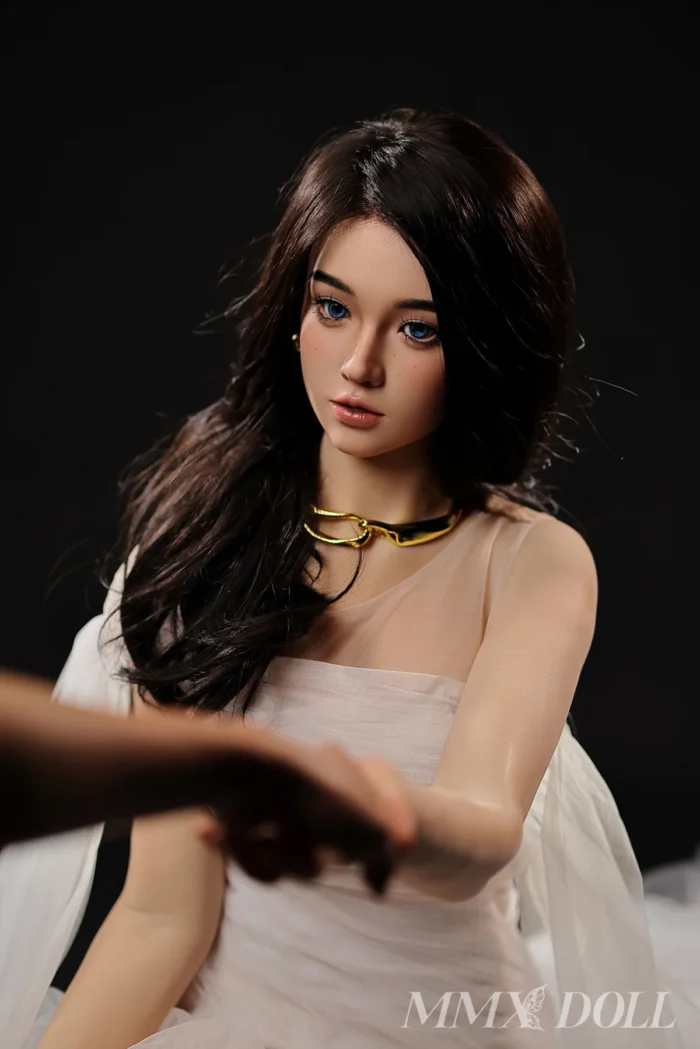 Little Orange 163cm Silicone Sex Doll​ - Image 3