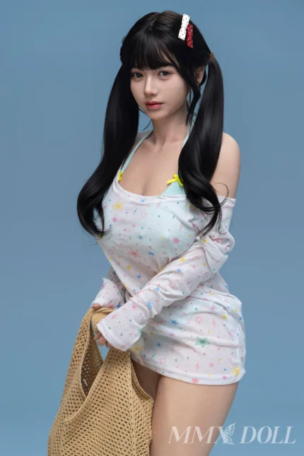 MengHan 150cm University The Girl Next Door (1)
