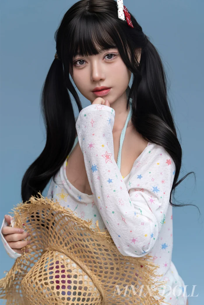MengHan 150cm University The Girl Next Door (10)