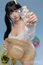 MengHan 150cm University The Girl Next Door (11)