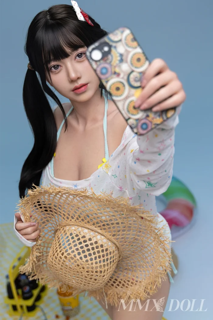 MengHan 150cm University The Girl Next Door (11)