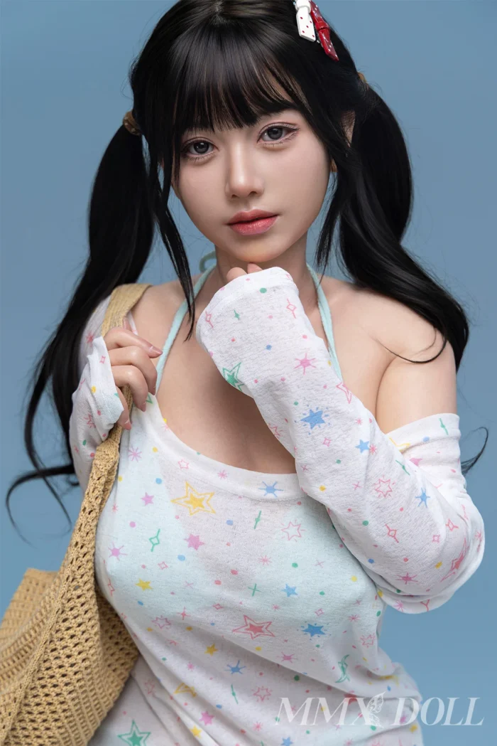 MengHan 150cm University The Girl Next Door (2)