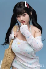 MengHan 150cm University The Girl Next Door (3)