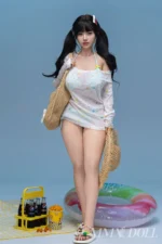 MengHan 150cm University The Girl Next Door (5)