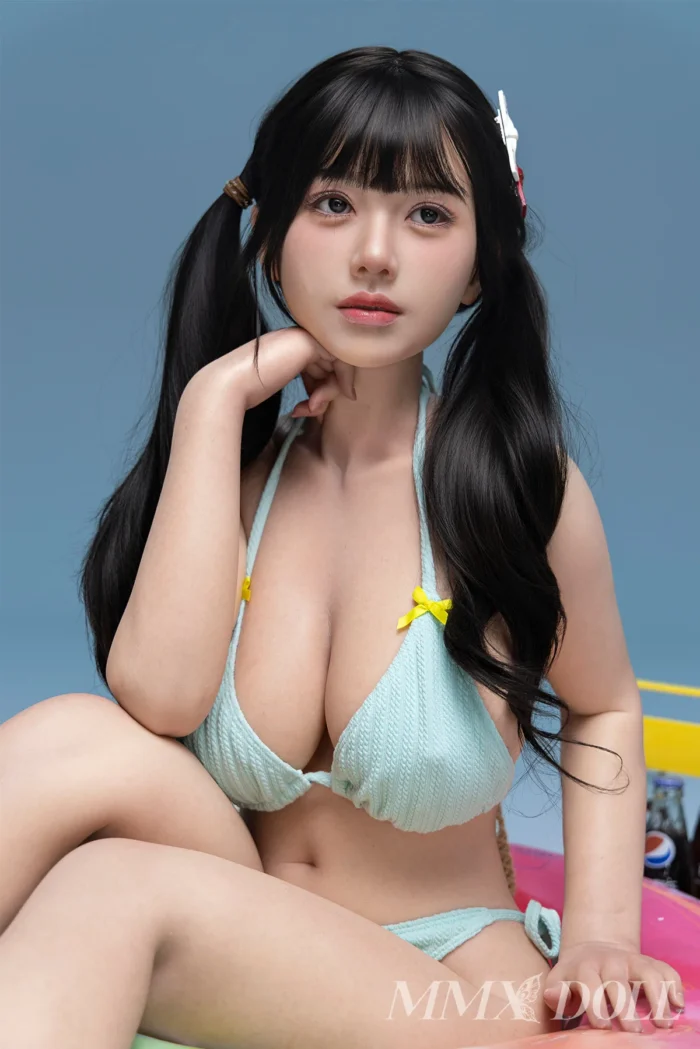 MengHan 150cm University The Girl Next Door (6)