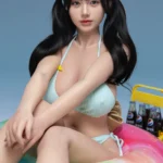 MengHan 150cm University The Girl Next Door (7)