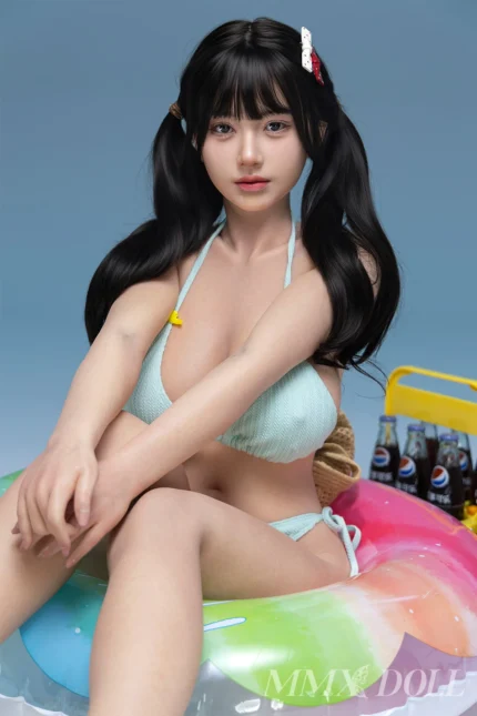 MengHan 150cm University The Girl Next Door (7)