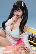 MengHan 150cm University The Girl Next Door (8)