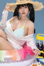 MengHan 150cm University The Girl Next Door (9)