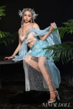 MengYao 172cm Forest Messenger Elf 02