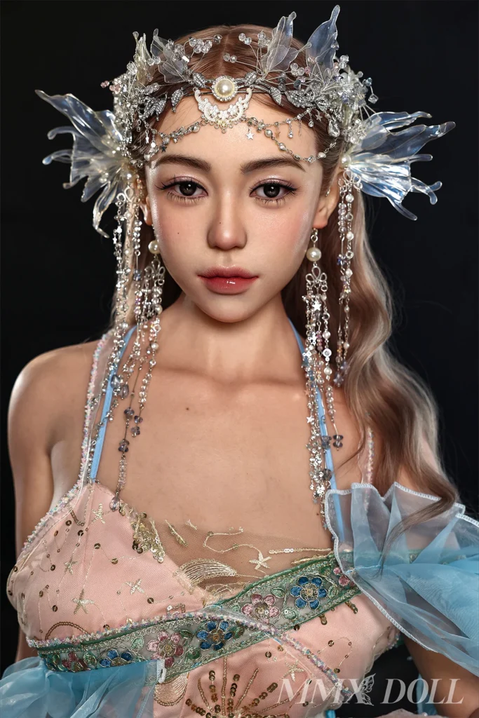 MengYao 172cm Fantasy Sex Doll​