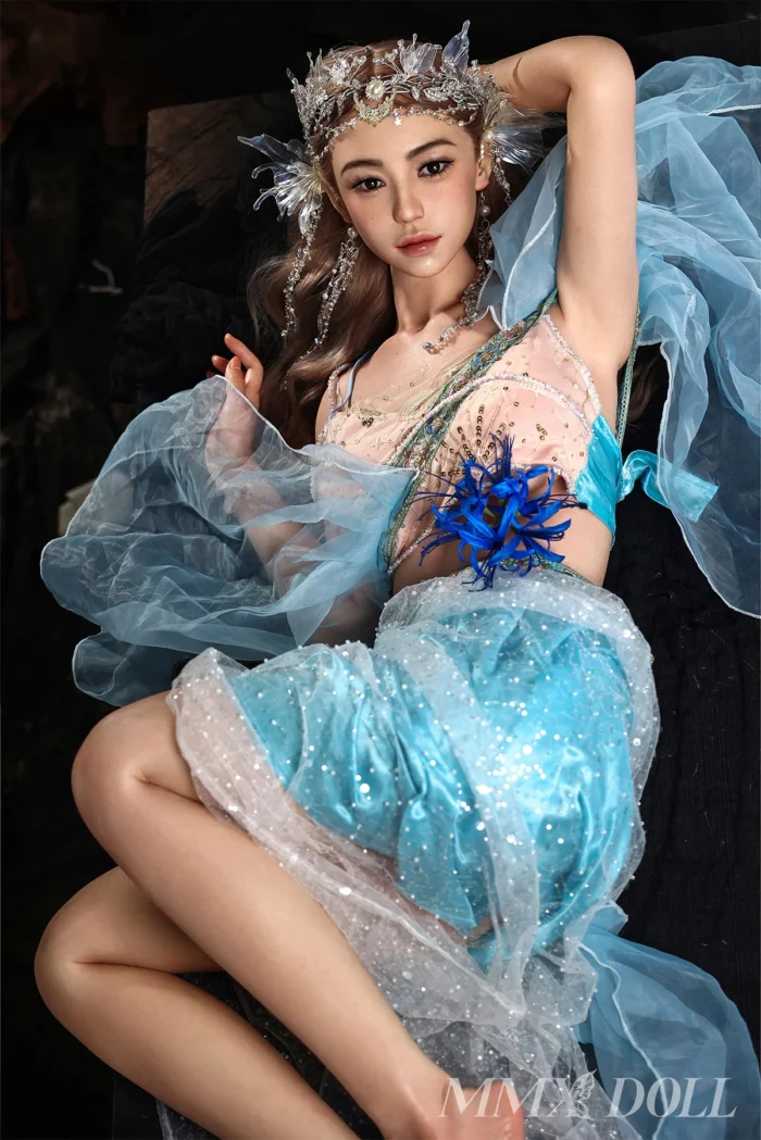 MengYao 172cm Forest Messenger Elf