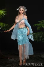 MengYao 172cm Nature Spirit Elf 01