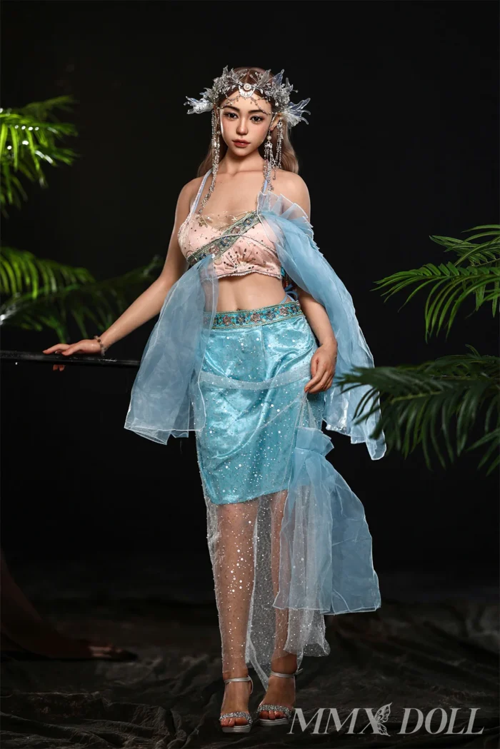 MengYao 172cm Nature Spirit Elf 01