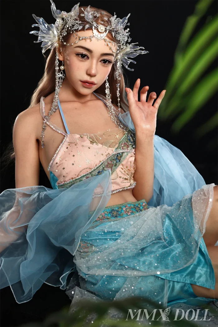 MengYao 172cm Nature Spirit Elf 02