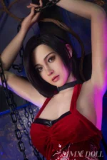 Mengqi (Ada Wong COS) 163cm Shadow Enforcer (15)