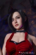 Mengqi (Ada Wong COS) 163cm Shadow Enforcer (16)