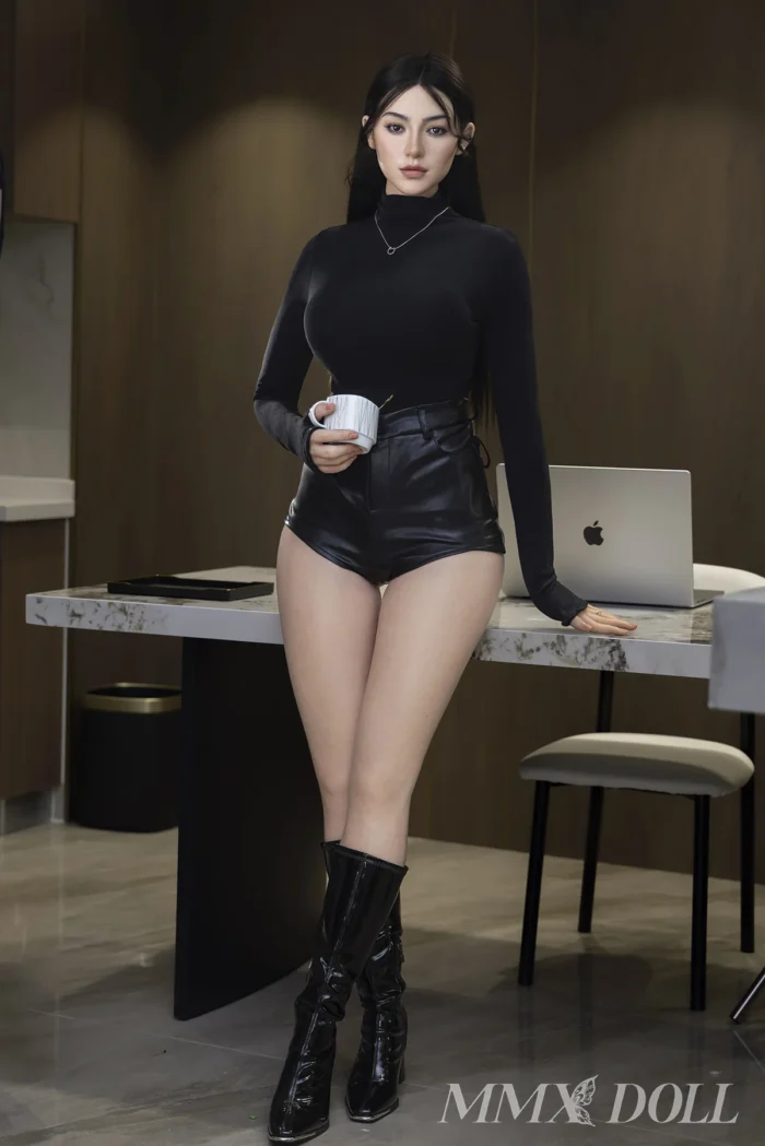 Monica 163cm Wall Street Elite (1)