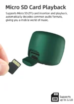 AI Smart Voice Companion Smartwatch (5)