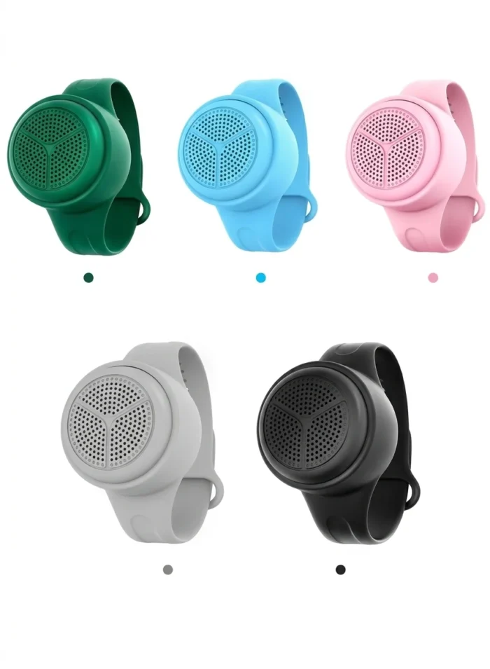 AI Smart Voice Companion Smartwatch