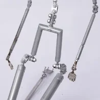 EVO Skeleton