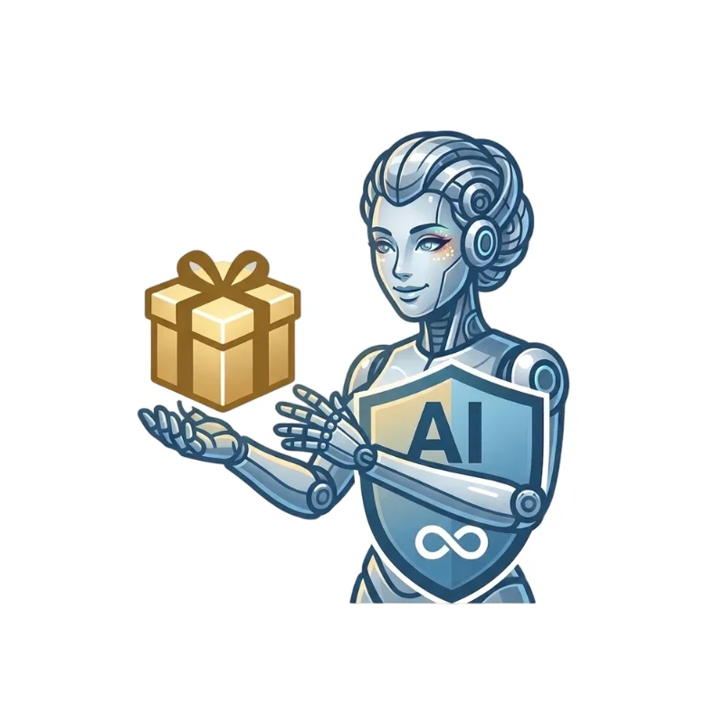 Implementation of a Free AI Companion
