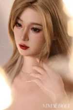 MengFan 163cm Silicone Love Doll