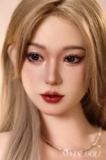 MengFan 163cm Silicone sex Doll