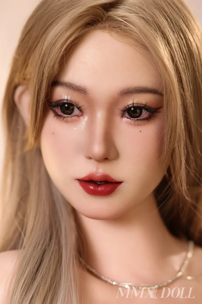 MengFan 163cm Silicone sex Doll
