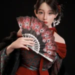 MengQi-2 163cm Silicone Love Doll