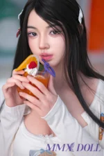 Silicone Doll Sexy Beauty