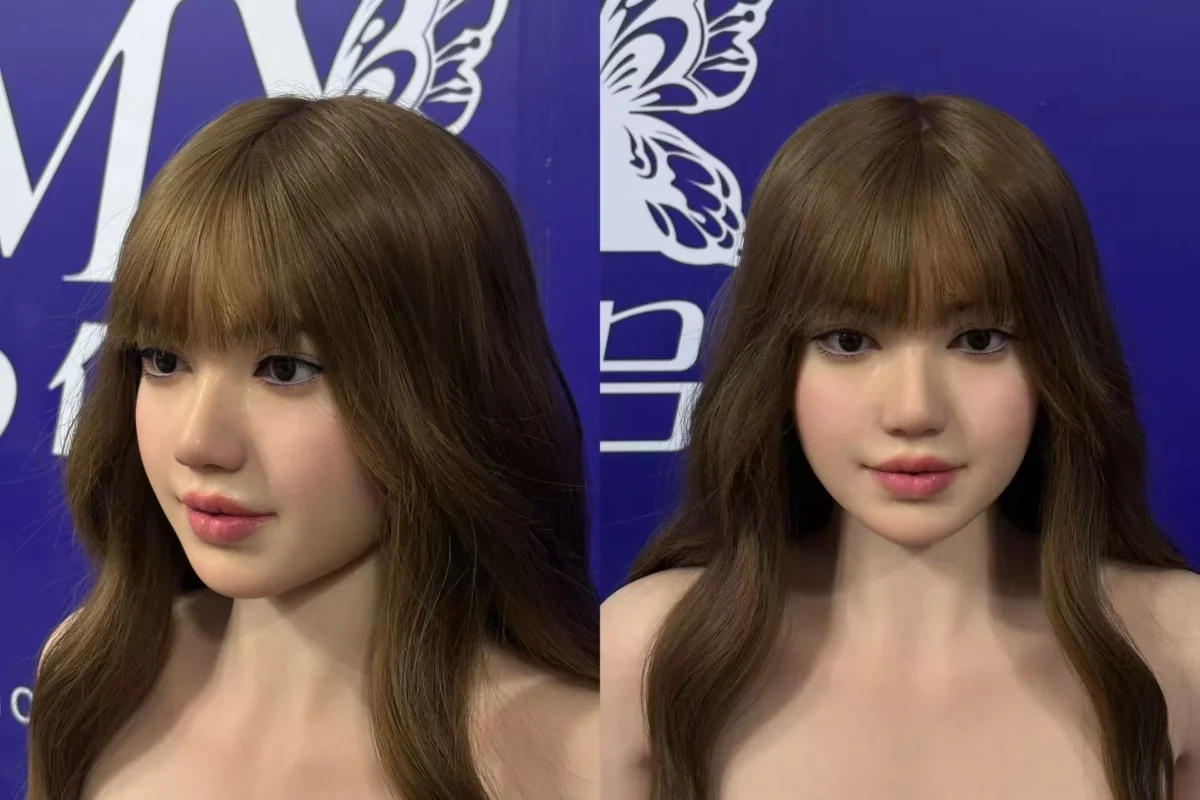 head details