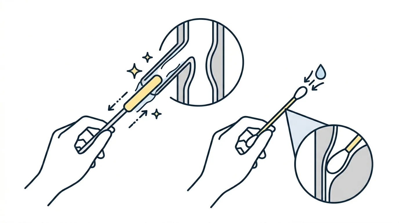 how to clean sex doll guide