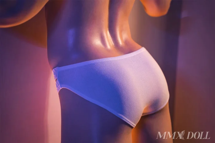 183cm Henry MMX Male Sex Doll (11)