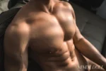 183cm Henry MMX Male Sex Doll (11)