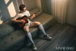 Men’s Sexual Health 183cm Henry MMX Male Sex Doll