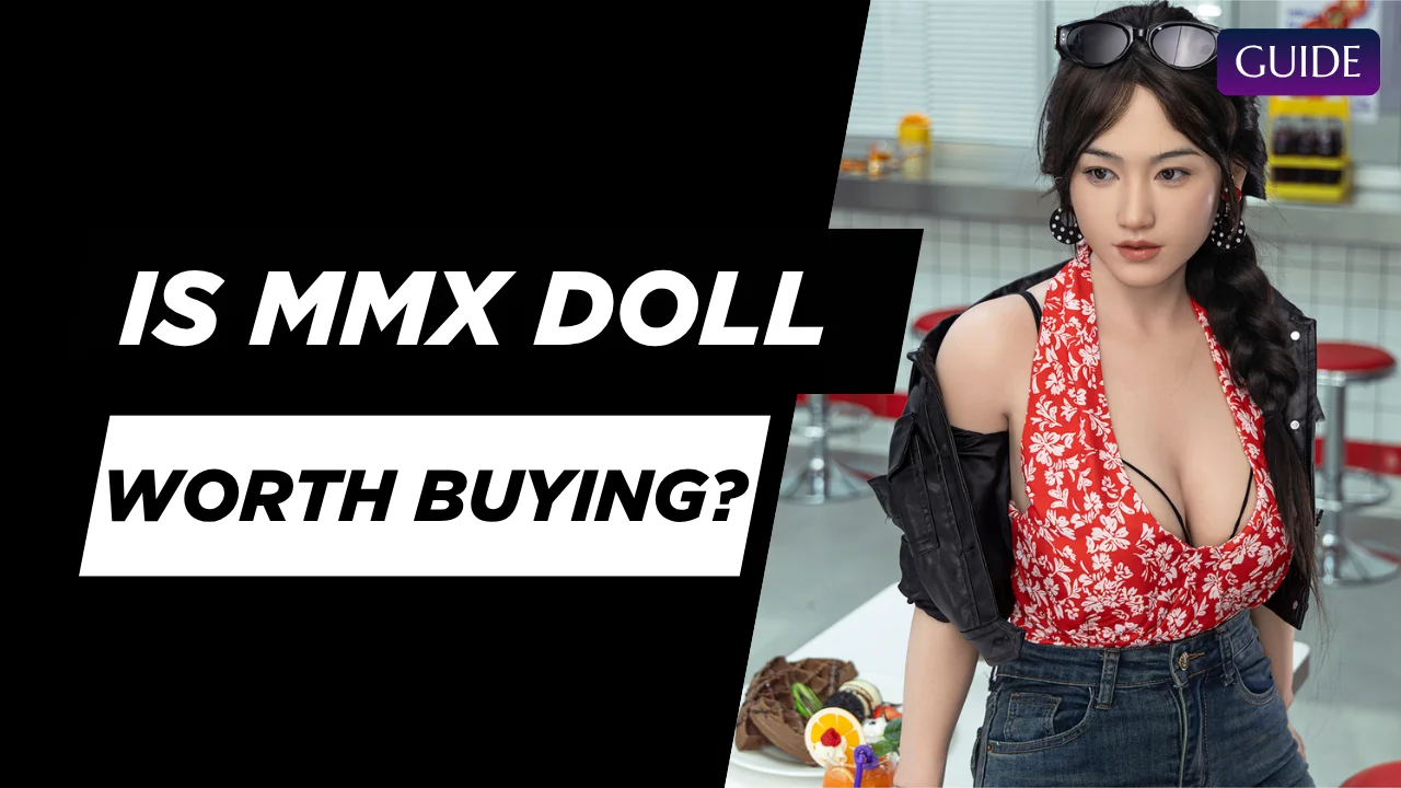 Is The MMX Doll Worth Buying
