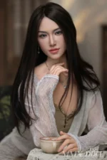 MengCi 172cm D-Cup [Ultra Dream Series] Ultra Realistic Sex Doll