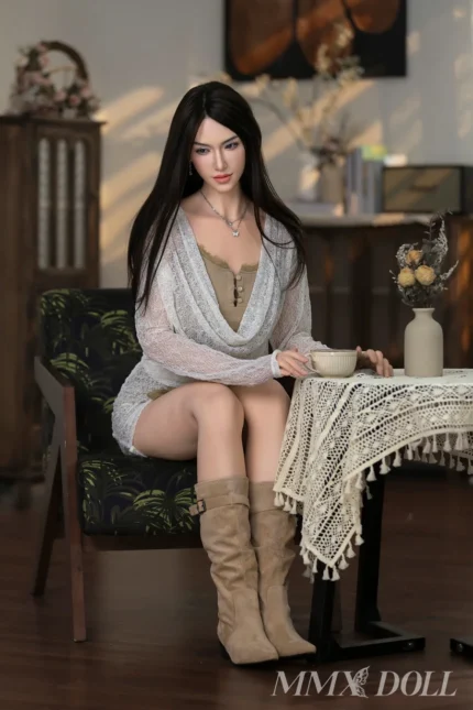 MengCi 172cm D-Cup [Ultra Dream Series] Ultra Realistic Sex Doll