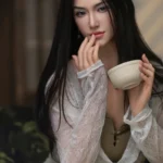 MengCi 172cm D-Cup [Ultra Dream Series] Ultra Realistic Sex Doll