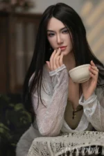MengCi 172cm D-Cup [Ultra Dream Series] Ultra Realistic Sex Doll