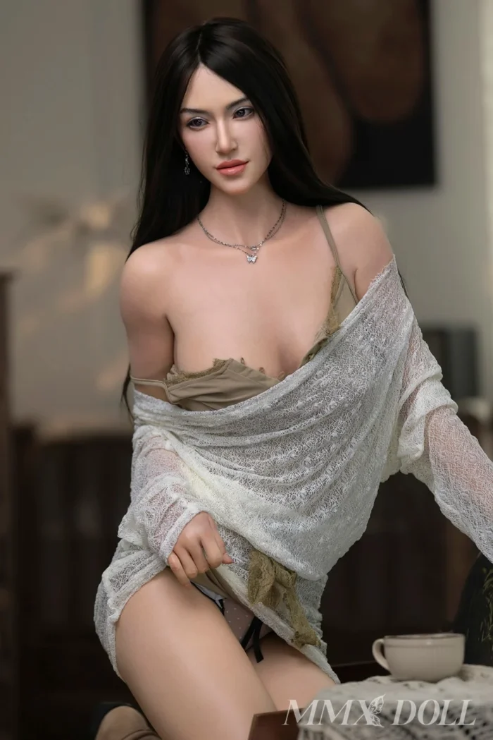 MengCi 172cm D-Cup [Ultra Dream Series] Ultra Realistic Sex Doll
