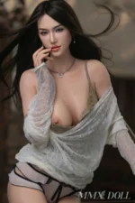 MengCi 172cm D-Cup [Ultra Dream Series] Ultra Realistic Sex Doll