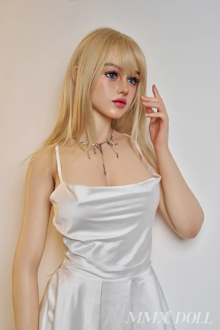 Selina 164cm D-Cup Most Realistic Sex Doll