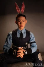 Yu An Male Sex Doll 183cm (17)