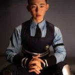 Yu An Male Sex Doll 183cm (17)