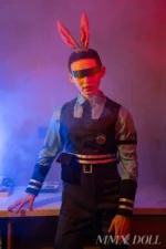 Yu An Male Sex Doll 183cm (17)