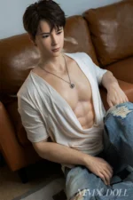 ZiQian 183cm Male Doll (15)